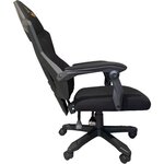 Siege Gaming - THE G-LAB - Tissu MESH