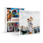 SMARTBOX - Coffret Cadeau Coffret cadeau Saint-Valentin : un séjour romantique de 3 jours en Italie -  Séjour