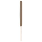 Tête de lit vidaXL Design Simple Cappuccino 180 cm Similicuir