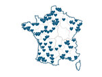 SMARTBOX - Coffret Cadeau En amoureux - Week-end cosy -  Séjour