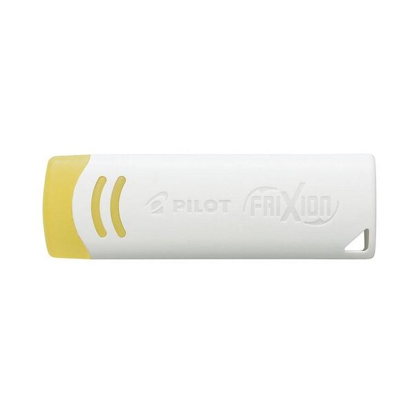 Gomme spéciale FriXion blanche x 5 PILOT