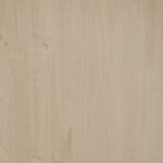 vidaXL Tables de chevet HAMAR 2Pièces Marron miel 40x35x44 5cm Bois