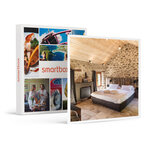 SMARTBOX - Coffret Cadeau 2 jours détente et luxe en pleine nature en Bourgogne -  Séjour