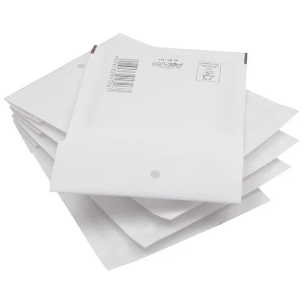 Lot de 10 enveloppes Bulle J 30 x 44
