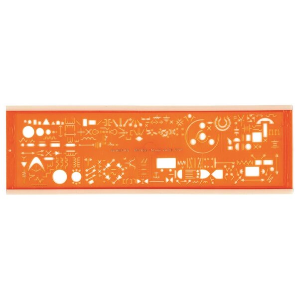 Electrographe NØ13A - SPEC 13A MINERVA