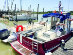 SMARTBOX - Coffret Cadeau Balade en mer au départ de l'île de Ré pour 3 personnes -  Multi-thèmes