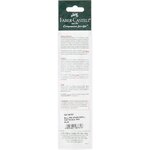 Recharge Stylo Bille D1 pour Stylo Multifonction Bleu FABER-CASTELL