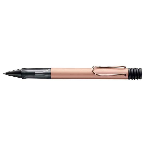 Stylo à bille rétractable Lx RAu LAMY