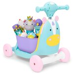 Skip Hop Licorne jouet à enfourcher 3 en 1