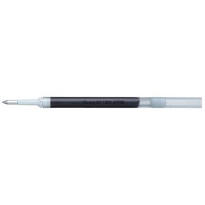 Mine pour stylo roller liquid gel lrp7-ax  noir x 12 pentel