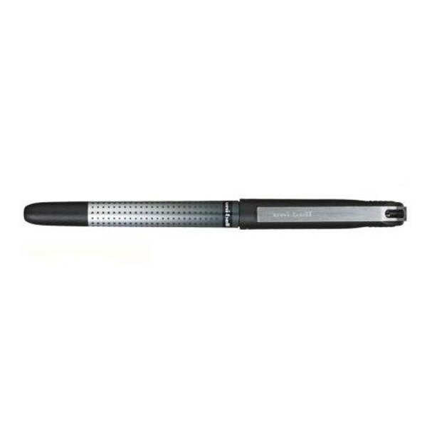 Roller encre liquide EYE UB185S Pte aiguille Fine 0,5mm Noir UNIBALL
