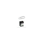 Boîte 1000 Attache-lettres 30 mm - Bout chevron - Galvanisé SAFETOOL