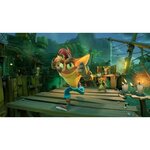 Crash Bandicoot 4 : It's About Time Jeu PS4