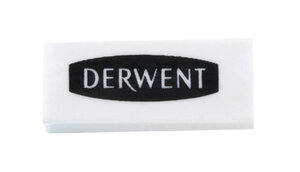 Gomme plastique Derwent