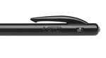 M10 Original - Stylo bille rétractable pointe moyenne 1 mm - Noir (boîte 50 unités)