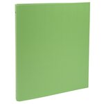 Classeur Rembordé Polypropylène 4 Anneaux 15mm - A4 - Couleurs Assorties - X 20 - Exacompta