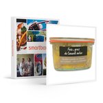 SMARTBOX - Coffret Cadeau Foie gras de canard entier de fabrication artisanale -  Gastronomie