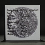 Pièce de monnaie en Argent 2000 Francs g 62.2 (2 oz) Millésime 2025 Norse Blessing FRIGG