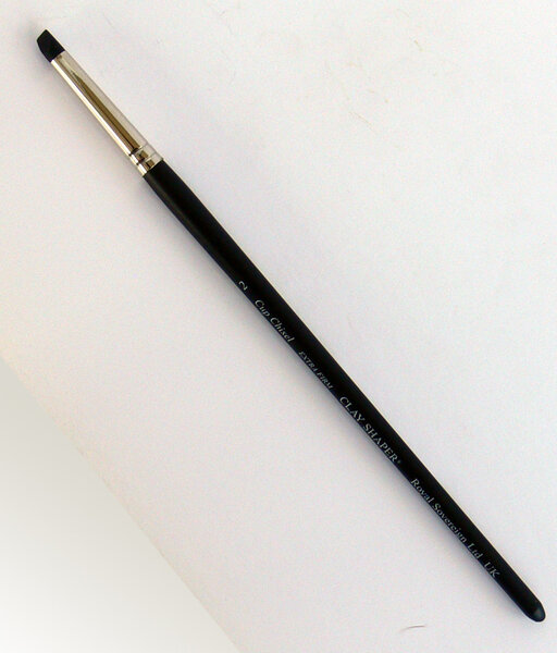 C. SHAPER n°2 Extra-ferme Concave Biseauté