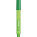 Feutre Fineliner Link-It 04 blackf Vert SCHNEIDER