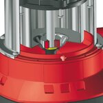 Einhell pompe évacuation eaux claires 900w gc-dw 900 n