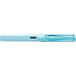 Stylo plume safari aquasky  taille de plume: M LAMY