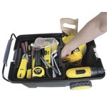 Stanley boîte à outil ProMobile en plastique 1-97-503