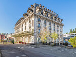 SMARTBOX - Coffret Cadeau Escapade en hôtel Mercure 4* au cœur de la presqu'île de Lyon -  Séjour