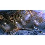 Wasteland 3 Day One Edition Jeu PS4