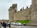 SMARTBOX - Coffret Cadeau Journée au château de Windsor et son village depuis Londres -  Sport & Aventure