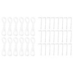 vidaXL Tente de fête avec 12 parois latérales Anthracite 8x4 m PE