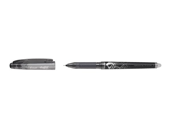 Stylo roller FriXion Point 0 5 Noir x 12 PILOT