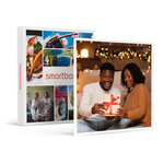 SMARTBOX - Coffret Cadeau Joyeux Noël - cadeau pour un couple ! -  Multi-thèmes