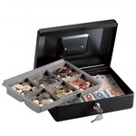Master Lock Petite caisse avec plateau CB-10ML