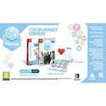 Big Pharma Jeu Nintendo Switch