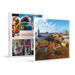 SMARTBOX - Coffret Cadeau 2 jours en hôtel 4* au cœur de Toulouse -  Séjour