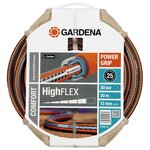 Gardena tuyau d'arrosage comfort highflex 13 mm 30 m 18066-20
