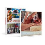 SMARTBOX - Coffret Cadeau Coffret cadeau pour Papa : une pause détente avec massage et boisson -  Bien-être