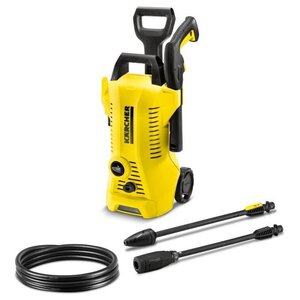 Nettoyeur haute pression KARCHER K2 Premium Power Control