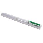 Recharge Papier Pour Tableau De Conférence - Papier Premium Offset 72g/m2 - 20 Feuilles Unies - Blanc - X 5 - Exacompta