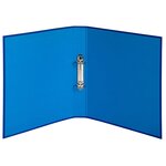 Classeur Rembordé Papier 2 Anneaux 30mm Forever - A4 - Couleurs Assorties - X 10 - Exacompta