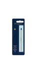 Waterman recharge bille   pointe moyenne  bleue  blister x 1