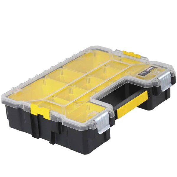 Stanley boîte à outil professionnelle fatmax 11 6x35 7 cm 1-97-518