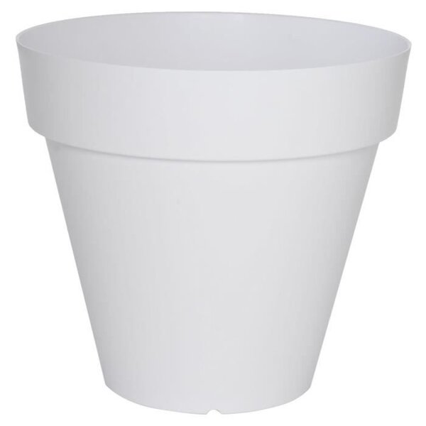 SOLEILLA ROND 50 BLANC