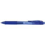Stylo Roller à encre gel Liquid EnerGel-X BLN105 Bleu PENTEL