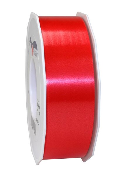 Bolduc america 91-m-rouleau 40 mm rouge