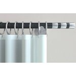 Fischer fixation métallique de cavité avec vis hm 5x65 s 50 pcs