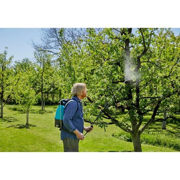 GARDENA Pulvérisateur a dos 12L