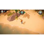 KOH-LANTA : Les Aventuriers Jeu PS4
