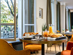 SMARTBOX - Coffret Cadeau Escapade luxueuse de 2 jours en hôtel 4* Art déco au cœur de Montparnasse -  Séjour